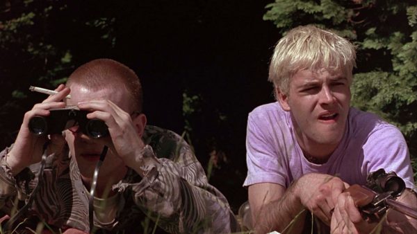 Trainspotting Screensaver - Image 3