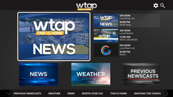 WTAP Now - Image 2