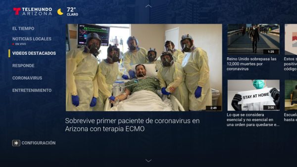Telemundo Arizona - Image 2
