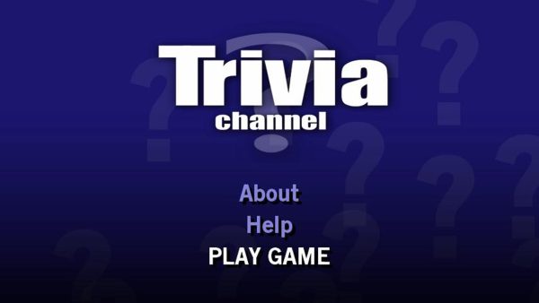 Trivia Channel - Image 2