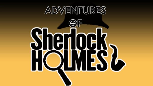 Adventures of Sherlock Holmes - Image 2