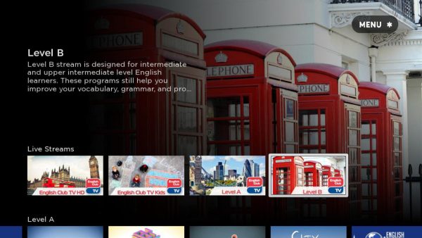English Club TV - Plus - Image 2