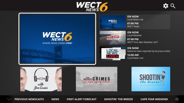 WECT News 6 - Image 2