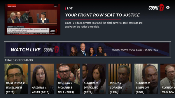 Court TV - Image 3