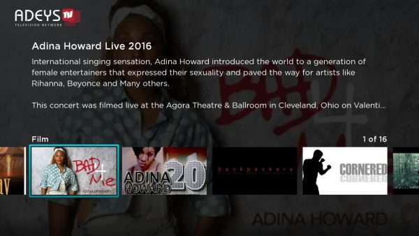 Adeys TV - Image 3