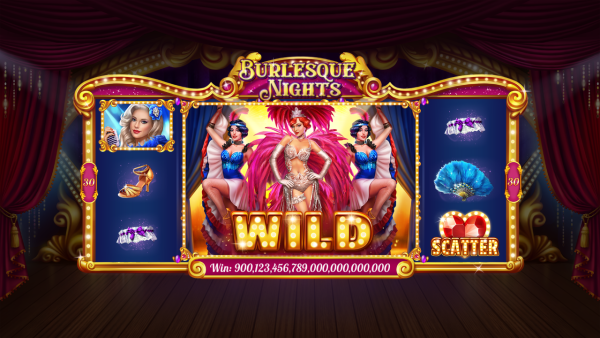 Generous 777 Slots - Image 3