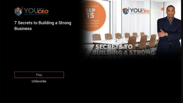 You Are a CEO Life Coaching - Image 3