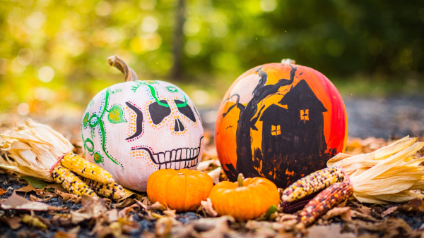 Halloween Seasonal - Image 3