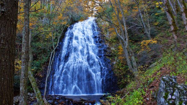 Blue Ridge Mountains - Image 3