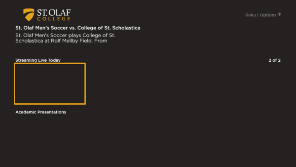 St. Olaf College - Image 2