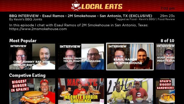 Local Eats - Image 3