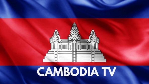 Cambodia TV - Image 2