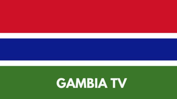Gambia TV - Image 2