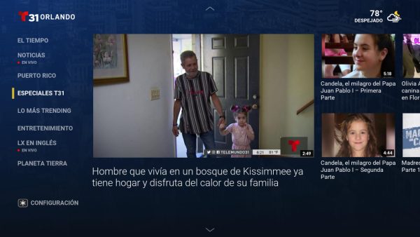 Telemundo 31 - Image 2