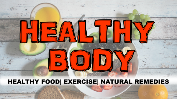 Healthy Body - Image 2
