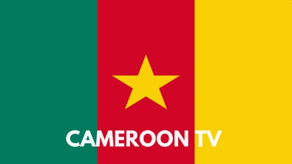 Cameroon TV - Image 2