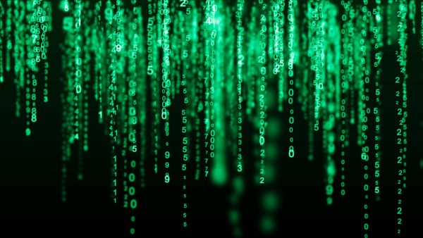 Hacker Screensaver - Image 3