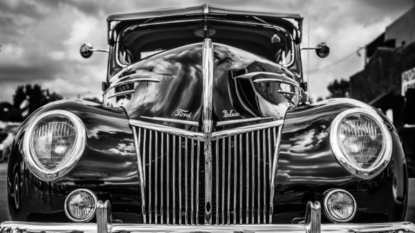 Classic Cars - Image 2