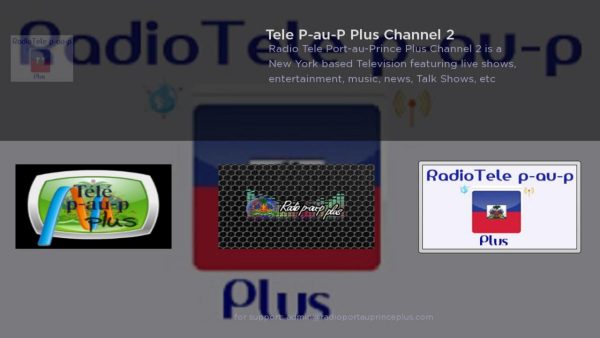 Radio Tele P-au-P Plus - Image 3