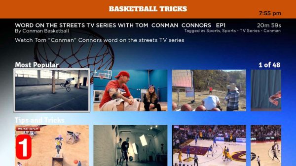 Basketball Tricks TV - Image 3