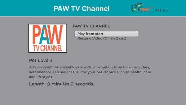 PAW TV - Image 3
