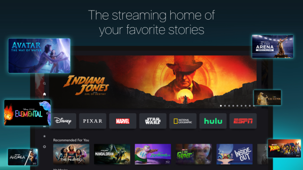 Disney Plus - Image 2