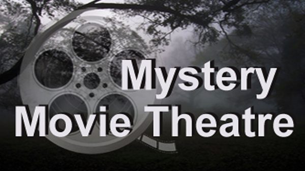 Mystery Movie Theatre - Image 2