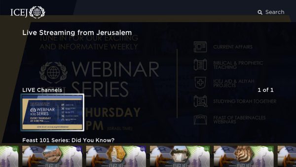 Word From Jerusalem - Image 2