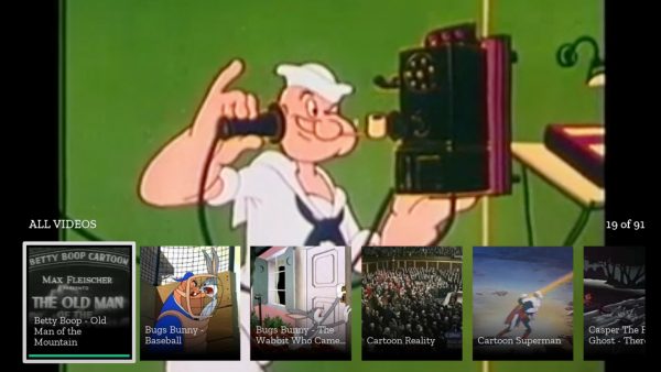 Classic Cartoon TV - Image 3