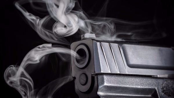 Gun Screensaver - Image 2