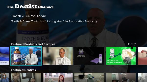 The Dentist Channel - Image 2
