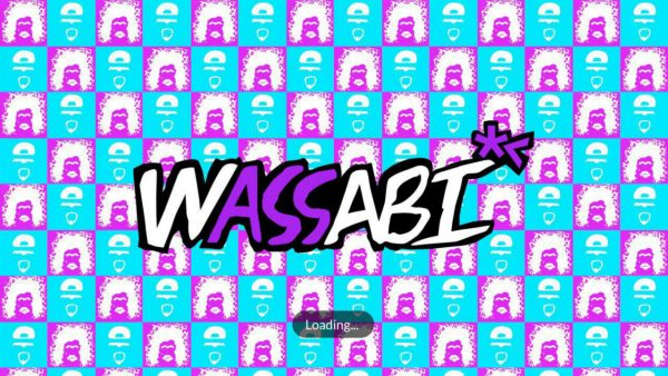 Wassabi - Image 2