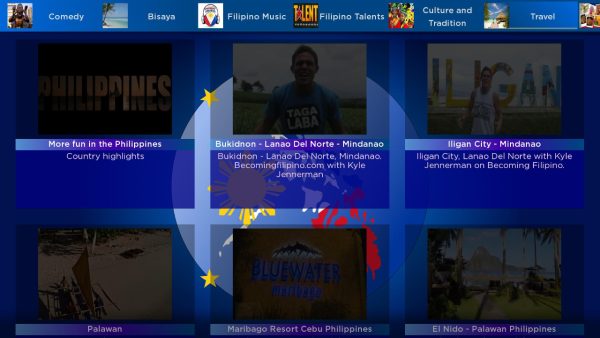 Filipino Entertainment TV - Image 3