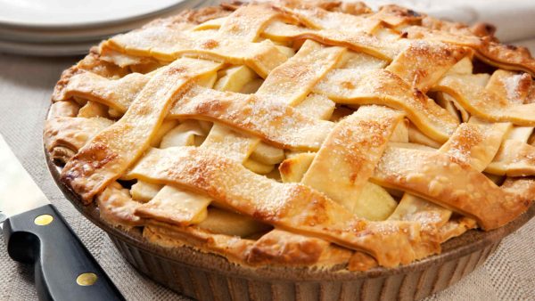 Apple Pie Screensaver - Image 2