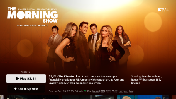 Apple TV - Image 3