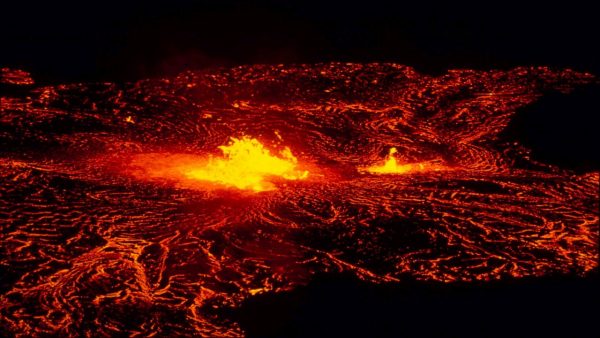 Volcanoes Natures Fury - Image 2