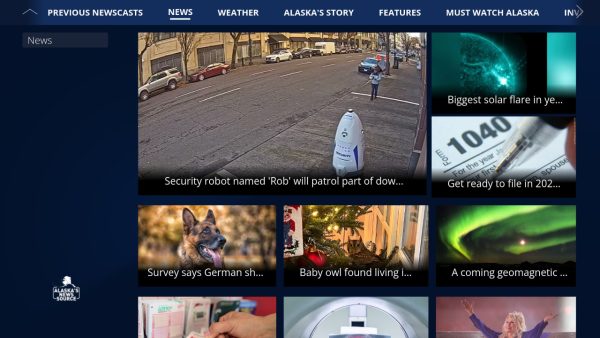 Alaska's News Source - Image 3