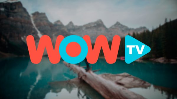 WOW! TV El Salvador - Image 2