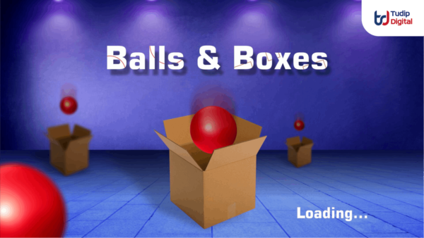 Balls And Boxes free - Image 2