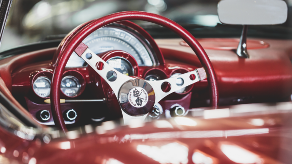 Classic Cars - Image 3