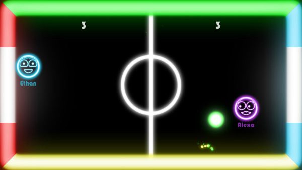 Neon Party Games - Image 3