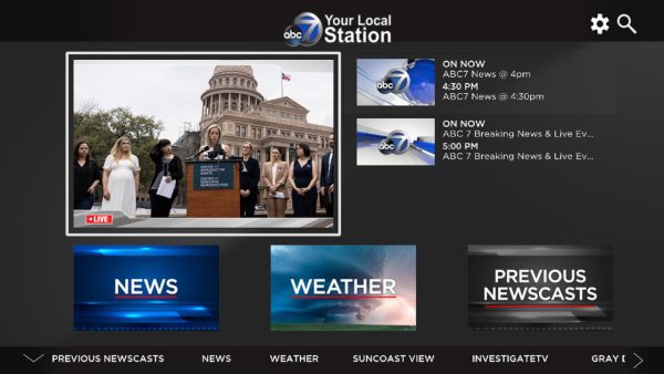 ABC7 Your Local Station - Image 2