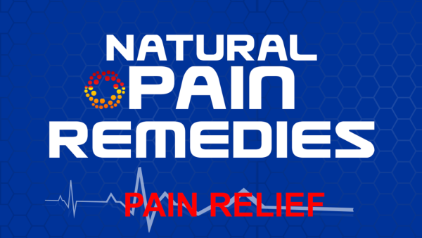 Natural Pain Remedies - Image 2