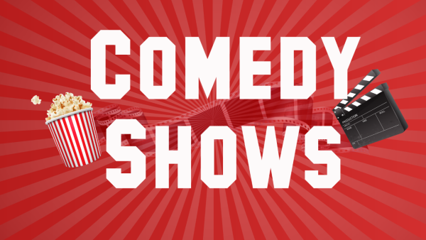 Comedy Shows - Image 2