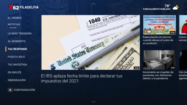 Telemundo 62 - Image 2