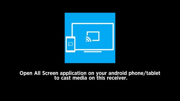 All Screen Receiver - Image 2