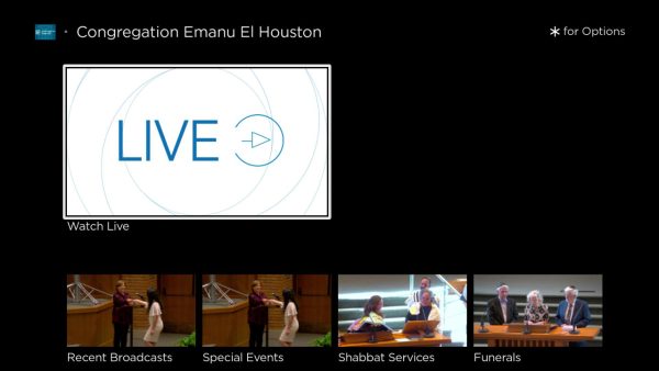 Congregation Emanu El Houston - Image 3
