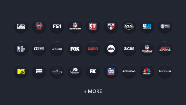 Fubo: Watch Live TV & Sports - Image 2