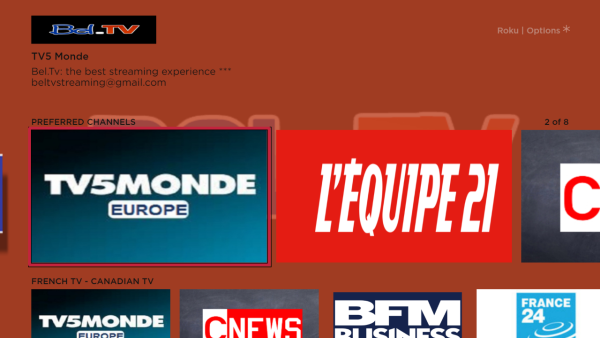 Bel TV - Image 3