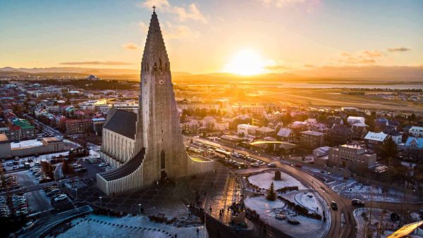 Iceland Screensaver - Image 3